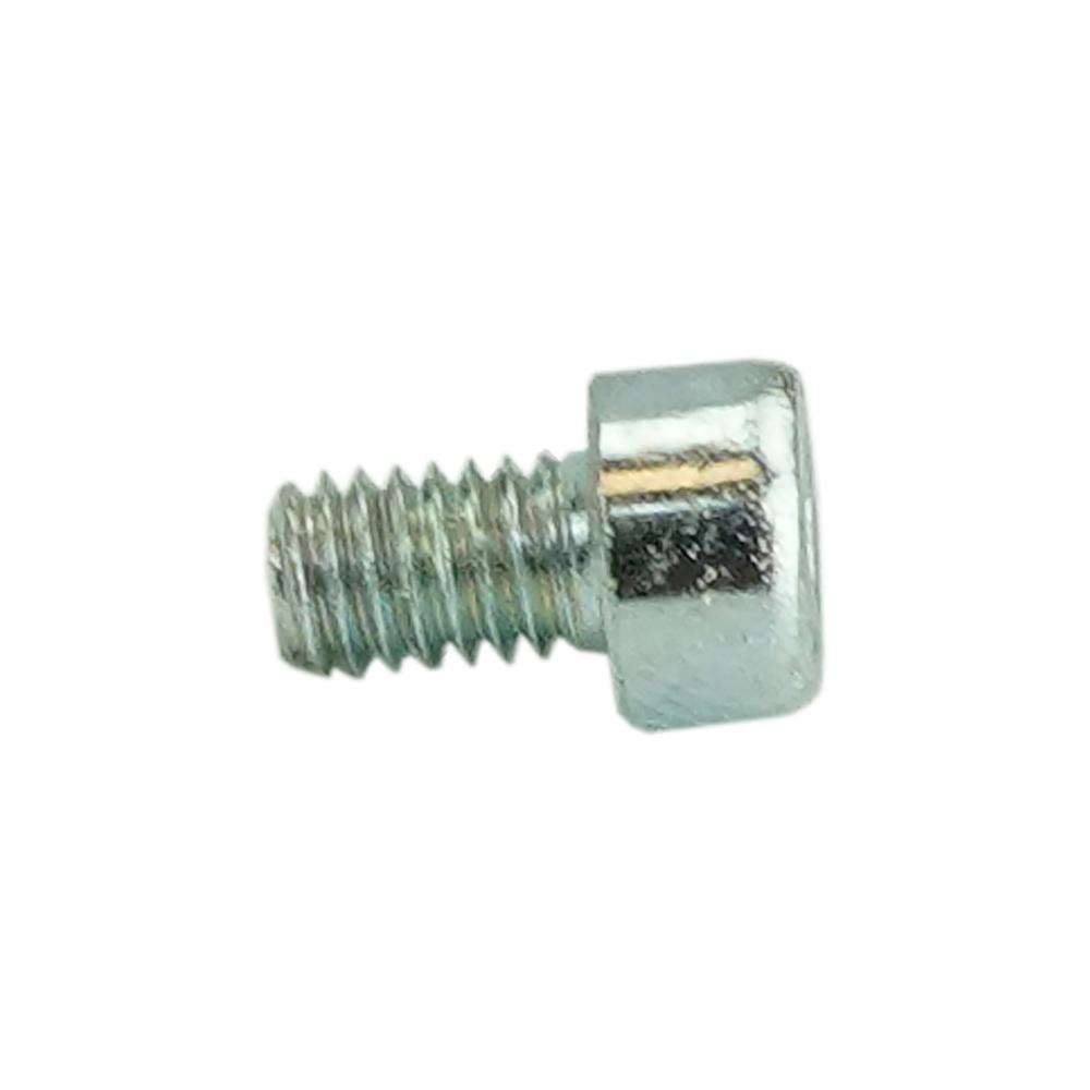 内六角螺栓4 mm  6 mm镀锌钢 内六角螺栓4 mm  6 mm镀锌钢