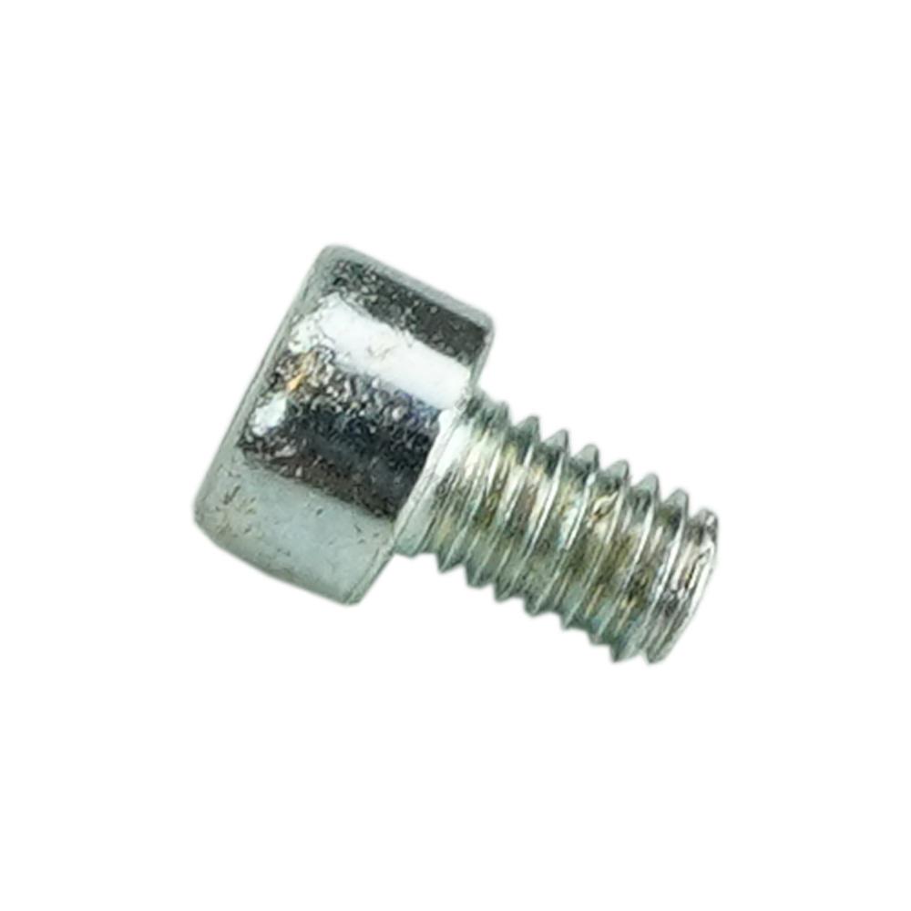 内六角螺栓4 mm  6 mm镀锌钢 内六角螺栓4 mm  6 mm镀锌钢