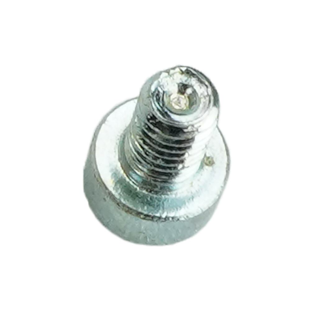 内六角螺栓4 mm  6 mm镀锌钢 内六角螺栓4 mm  6 mm镀锌钢