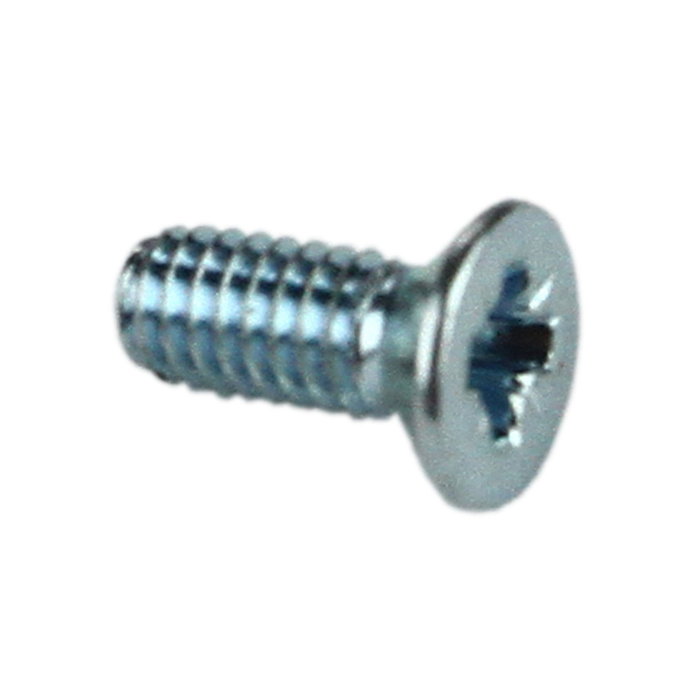螺钉沉头2.5 mm 6 mm 螺钉沉头2.5 mm 6 mm