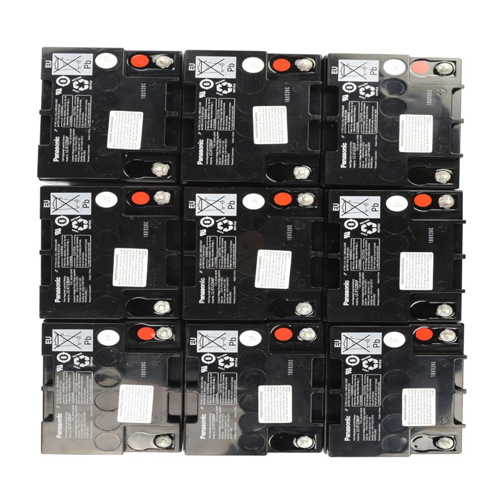 蓄电池组 蓄电池组