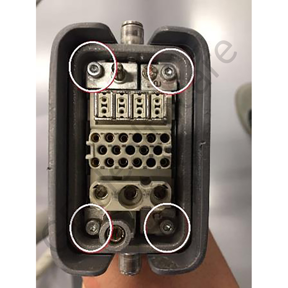 工作站互连电缆线 工作站互连电缆线