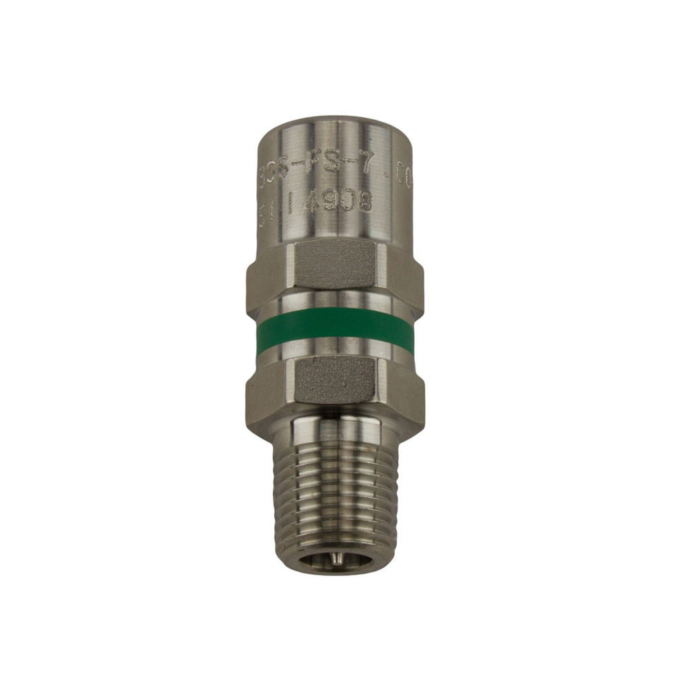 Relief Valve Stainless Steel Relief Valve Stainless Steel