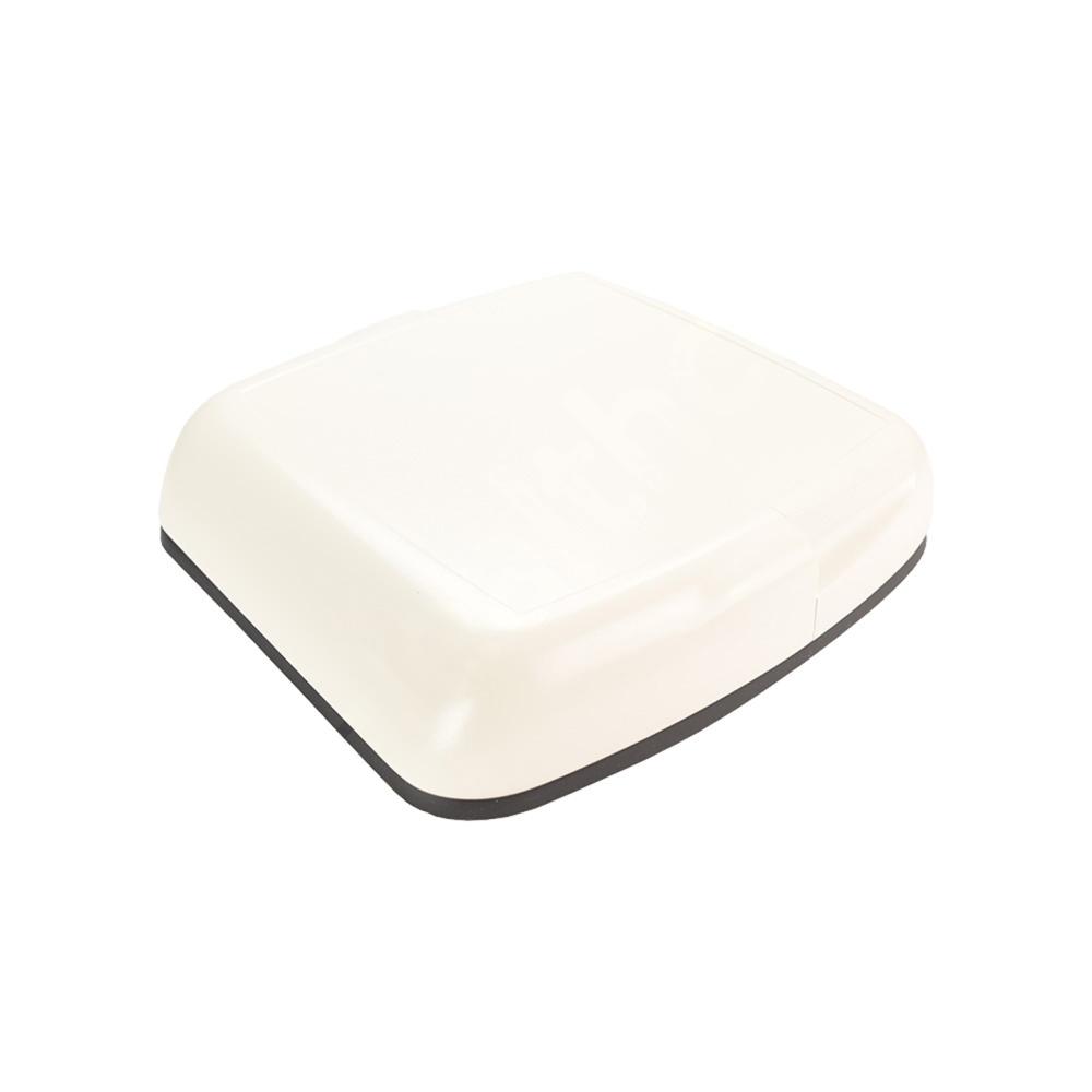 Tube Anticollision Covers Left Tube Anticollision Covers Left