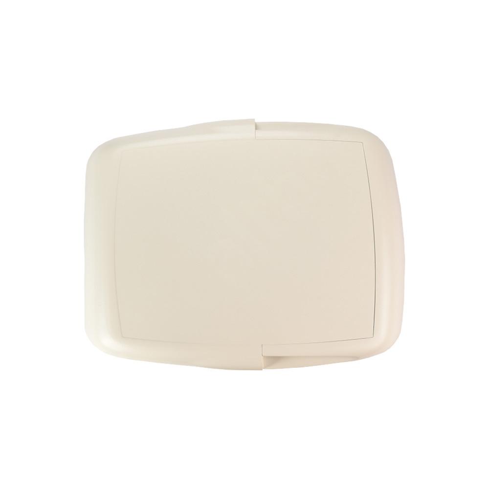 Tube Anticollision Covers Left Tube Anticollision Covers Left