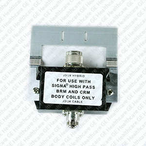 Ground Isolation Filter Ground Isolation Filter