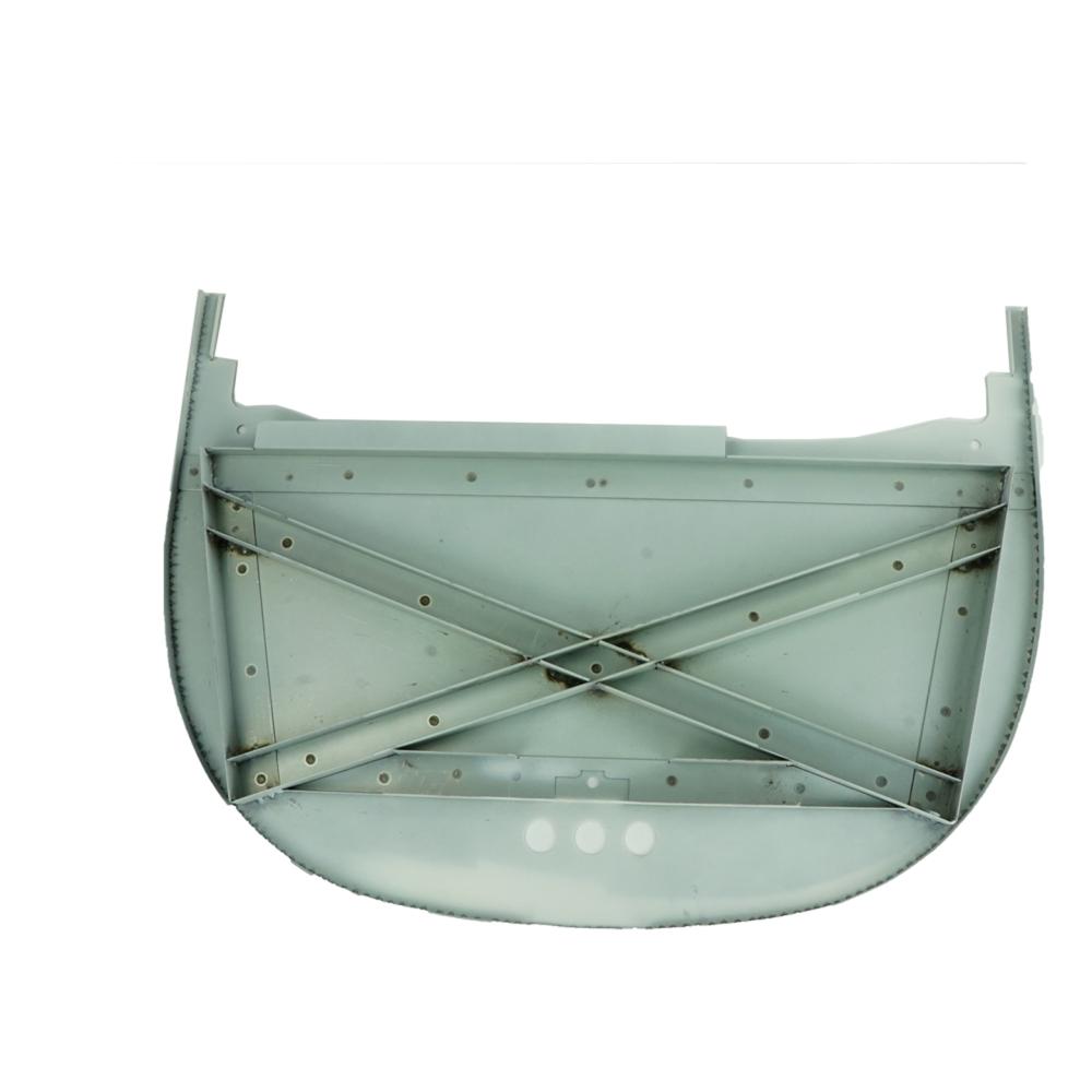 床后部触碰盖板 床后部触碰盖板