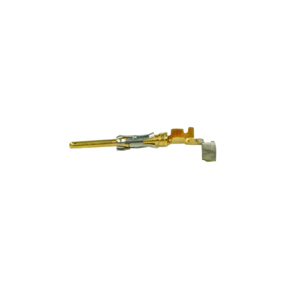 针型端子 0.062外径 18-16 AWG 外用放大器 多功能针 针型端子 0.062外径 18-16 AWG 外用放大器 多功能针