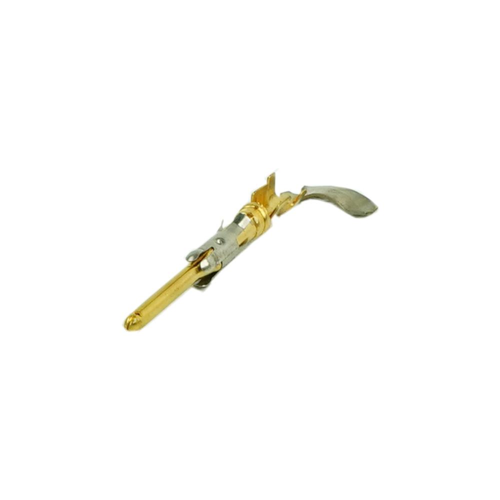 针型端子 0.062外径 18-16 AWG 外用放大器 多功能针 针型端子 0.062外径 18-16 AWG 外用放大器 多功能针