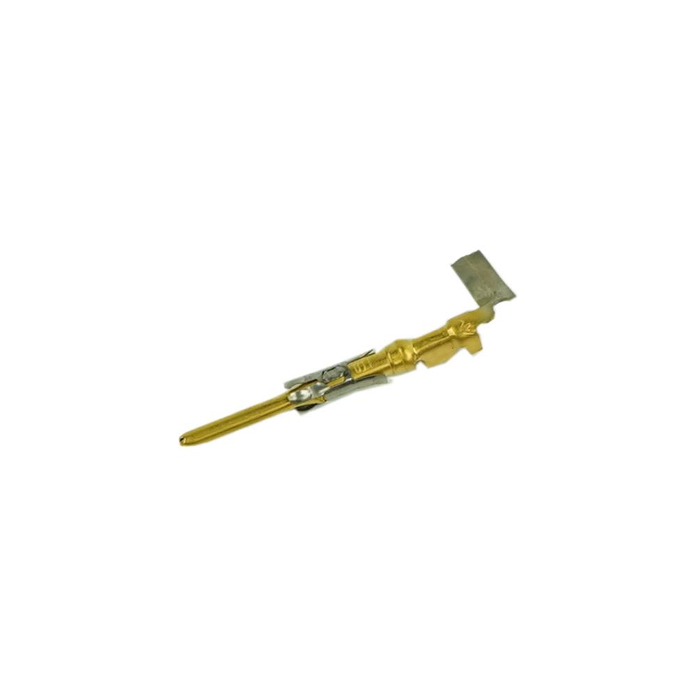 针型端子 0.062外径 18-16 AWG 外用放大器 多功能针 针型端子 0.062外径 18-16 AWG 外用放大器 多功能针