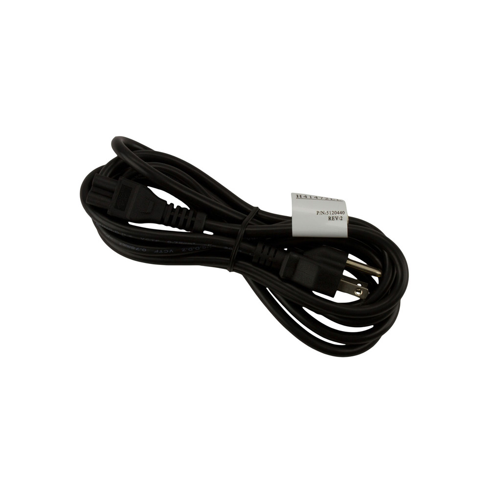TWIN AC POWER CORD-JAPAN CLASS TWIN AC POWER CORD-JAPAN CLASS