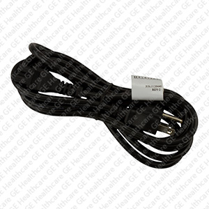 TWIN AC POWER CORD-JAPAN CLASS