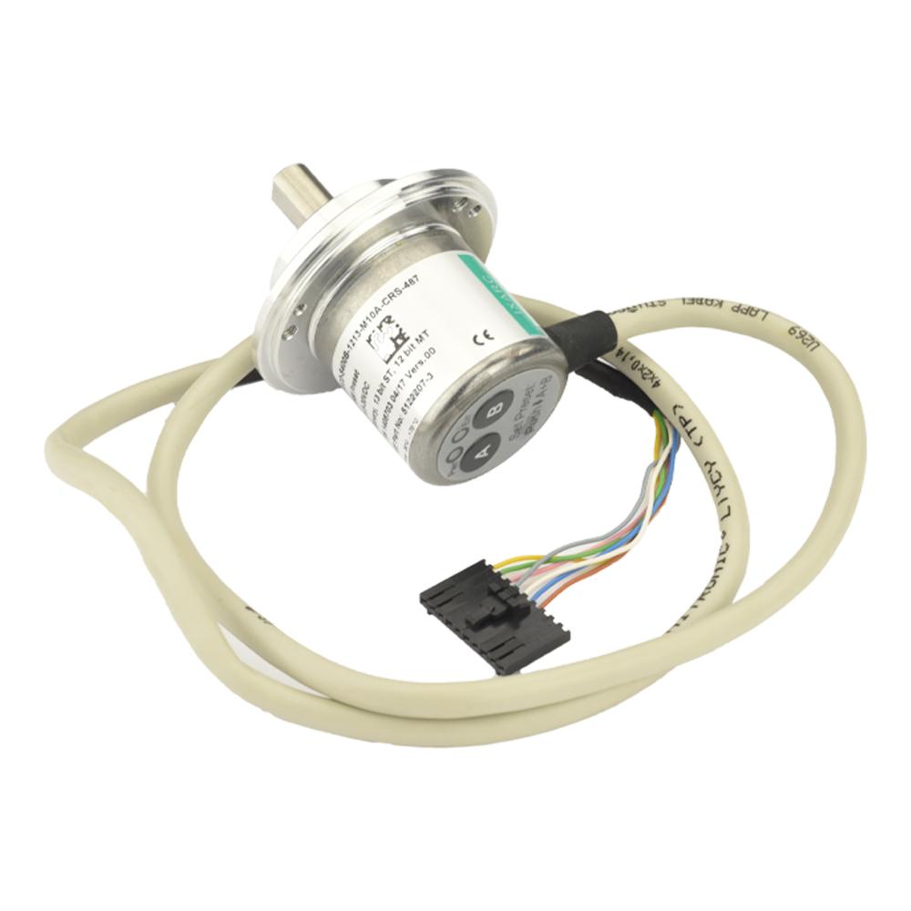 FRABA ABSOLUTE ENCODER FOR CRADLE GT FRABA ABSOLUTE ENCODER FOR CRADLE GT