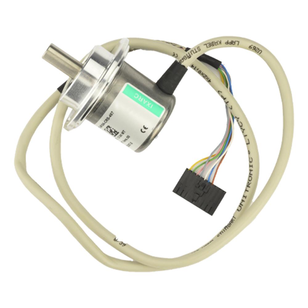 FRABA ABSOLUTE ENCODER FOR CRADLE GT FRABA ABSOLUTE ENCODER FOR CRADLE GT