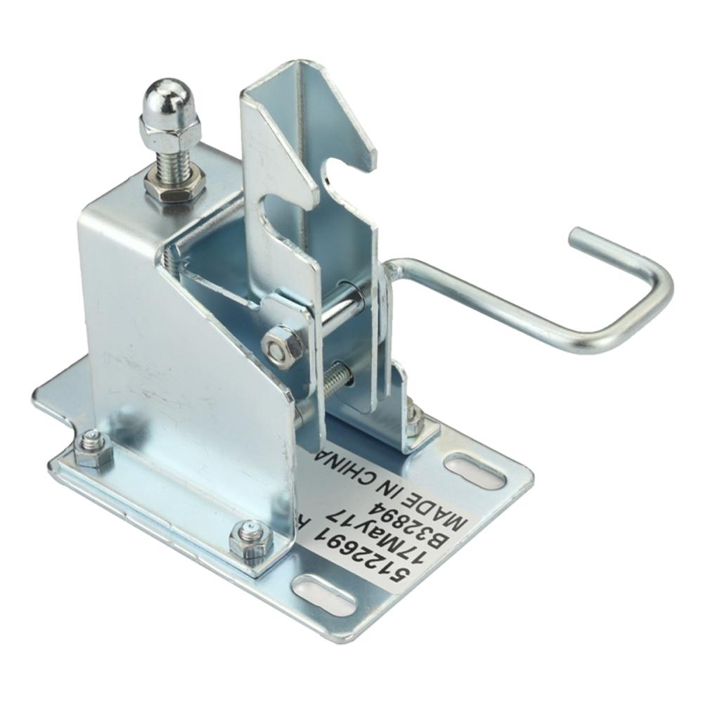 VCT前盖闩锁组件 VCT前盖闩锁组件