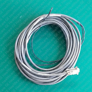 电缆(Run#1260 - Bore Temperature Sensor Cable with Ground Pins Removed RoHS) 电缆(Run#1260 - Bore Temperature Sensor Cable with Ground Pins Removed RoHS)