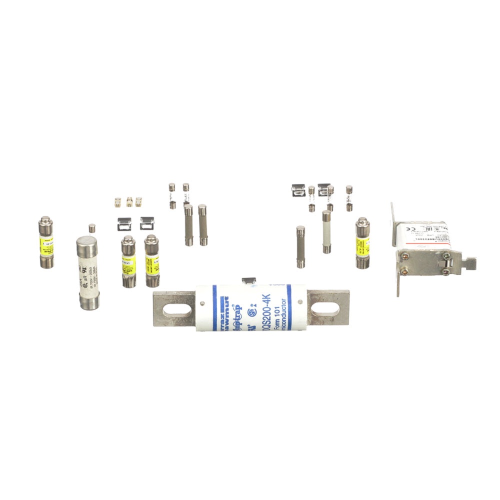 VCT 保险套装 VCT 保险套装