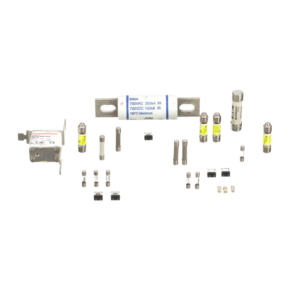 VCT 保险套装 VCT 保险套装