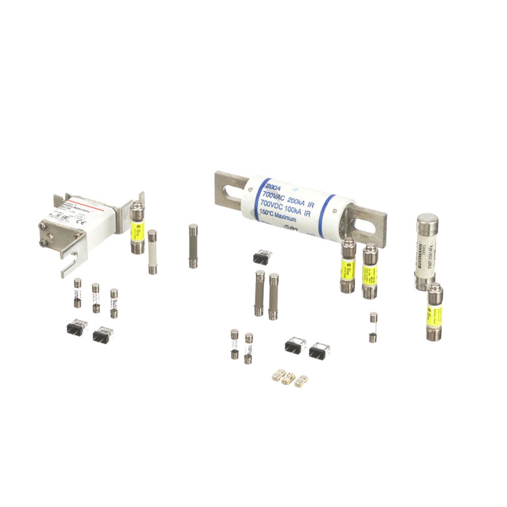 VCT 保险套装 VCT 保险套装