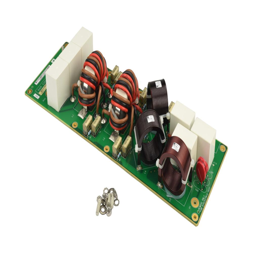 RoHS电磁兼容滤波器TRI V2B RoHS电磁兼容滤波器TRI V2B