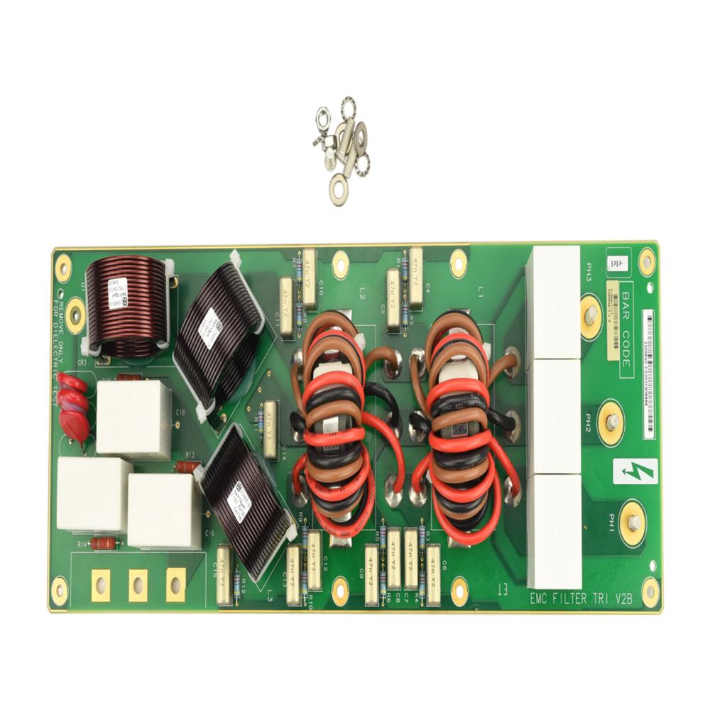 RoHS电磁兼容滤波器TRI V2B RoHS电磁兼容滤波器TRI V2B