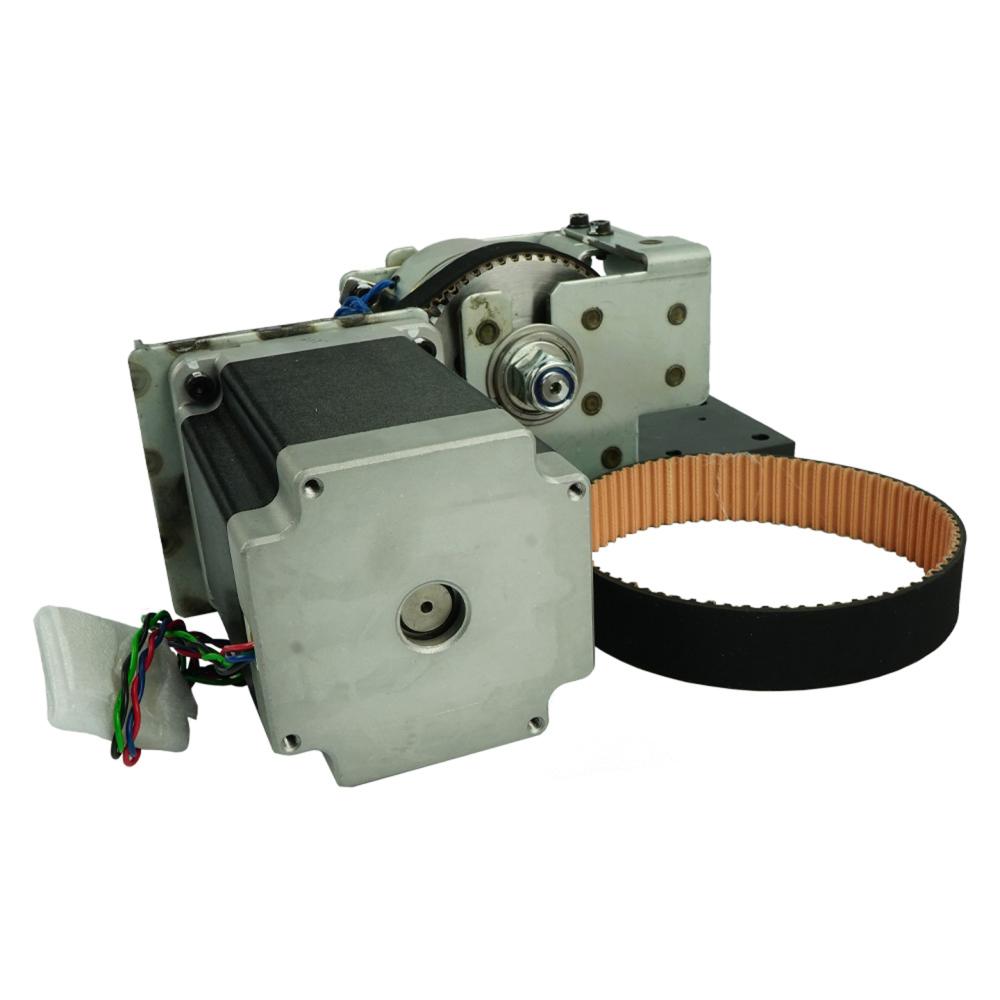 床板运动步进电机离合器2000组件定位GT 床板运动步进电机离合器2000组件定位GT