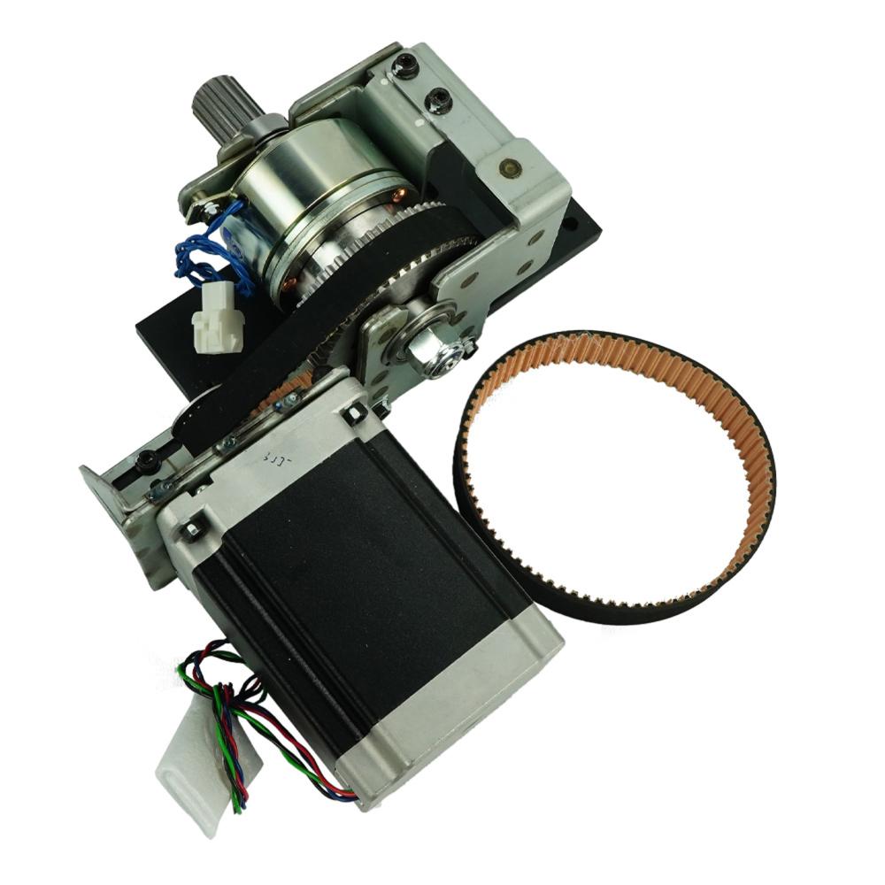 床板运动步进电机离合器2000组件定位GT 床板运动步进电机离合器2000组件定位GT