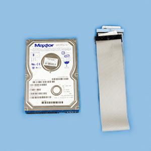 Atlas Piece 80GB System Disk Assembly Atlas Piece 80GB System Disk Assembly