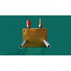 泵组件(带填料) 泵组件(带填料)