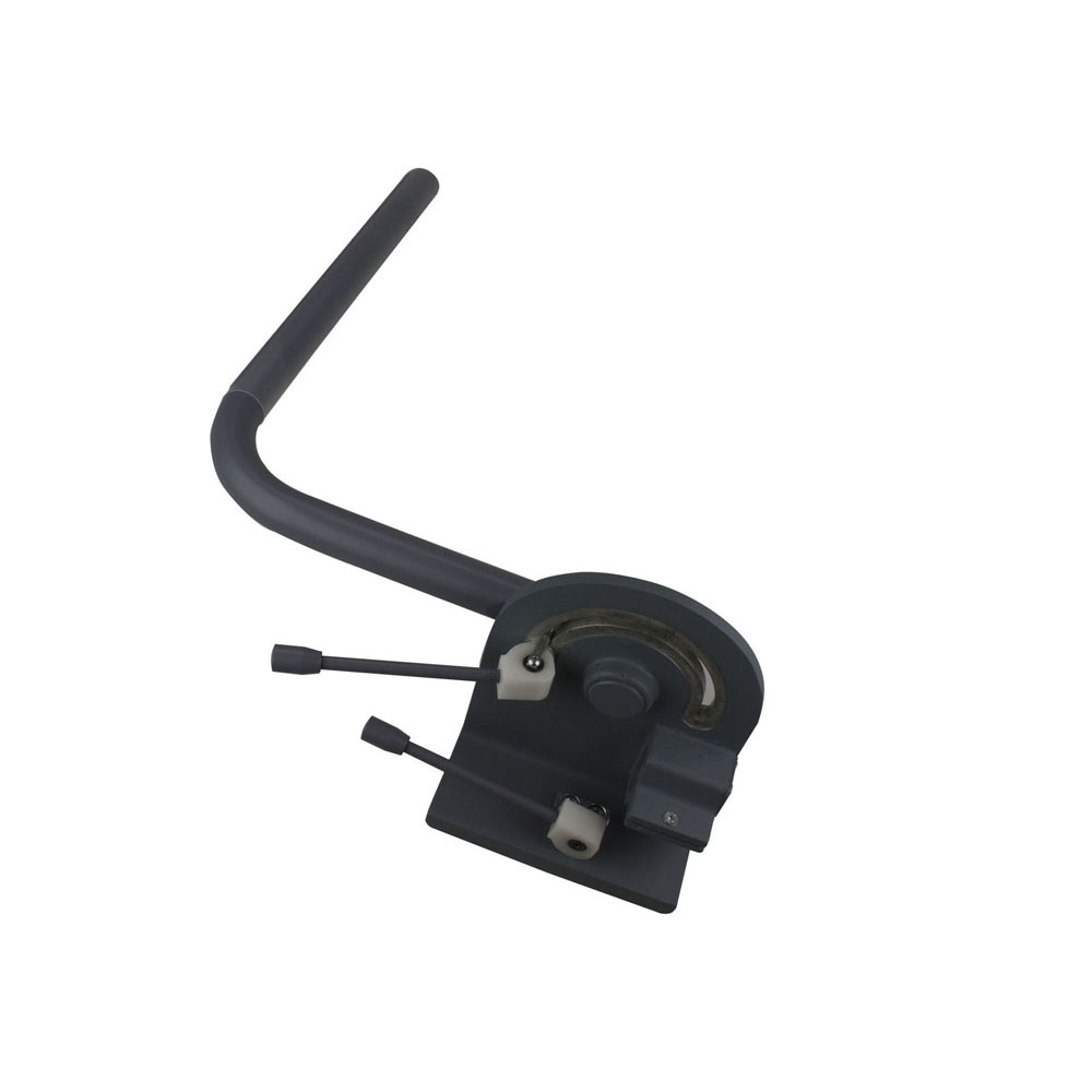 右侧改进的枢轴组件 右侧改进的枢轴组件