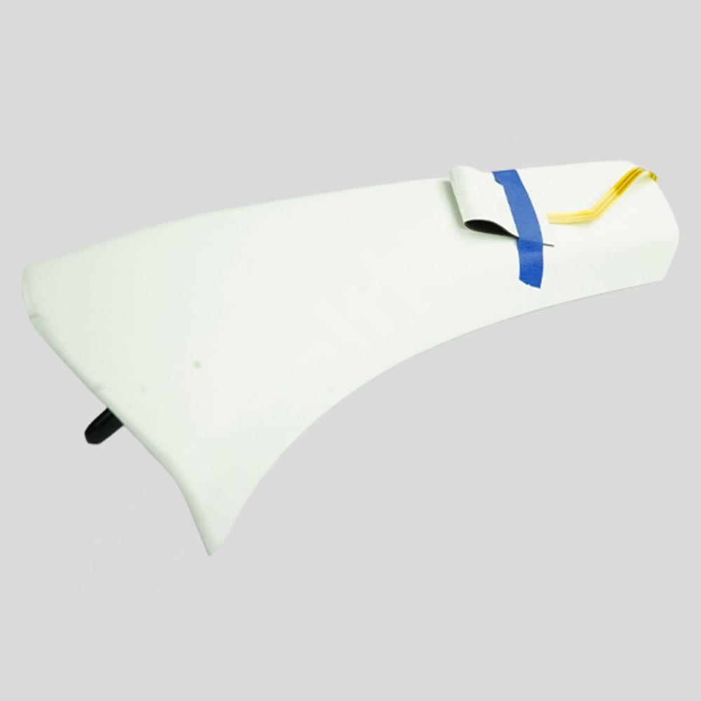 扫描架前大盖压感装置 扫描架前大盖压感装置