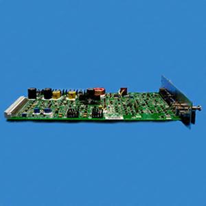 HFA-S-LITE Control Board Assembly HFA-S-LITE Control Board Assembly