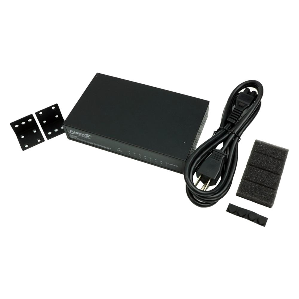 MIL-S8TA开关集线器 MIL-S8TA开关集线器