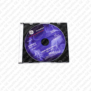 AW 4.3 CD-ROM 1-2专用GE Healthcare OS AW 4.3 CD-ROM 1-2专用GE Healthcare OS