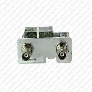 1.5T Multicoil Preamp Module 1.5T Multicoil Preamp Module