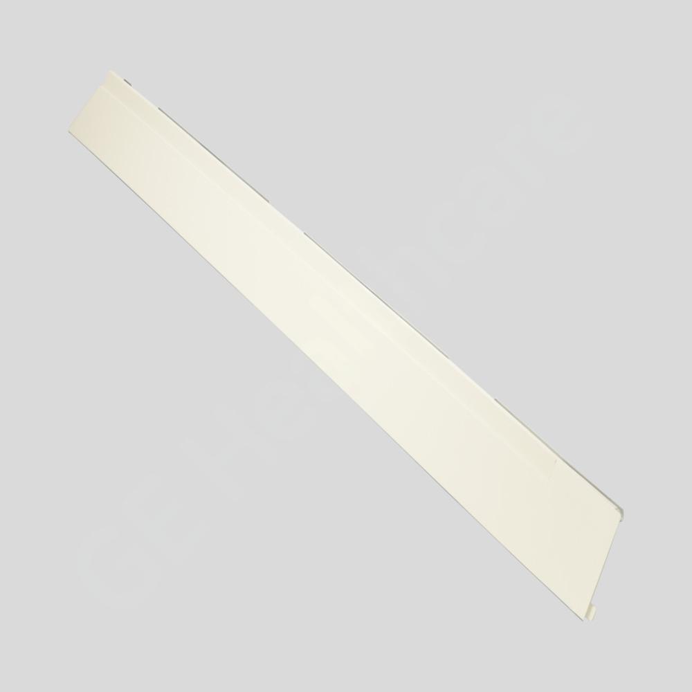 床导轨盖 床导轨盖