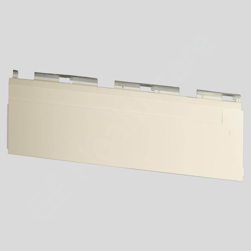 床导轨盖 床导轨盖