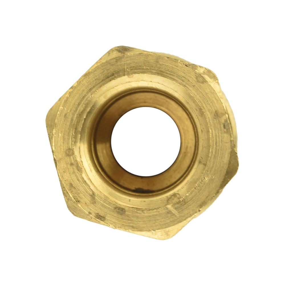 铜制管接头 铜制管接头