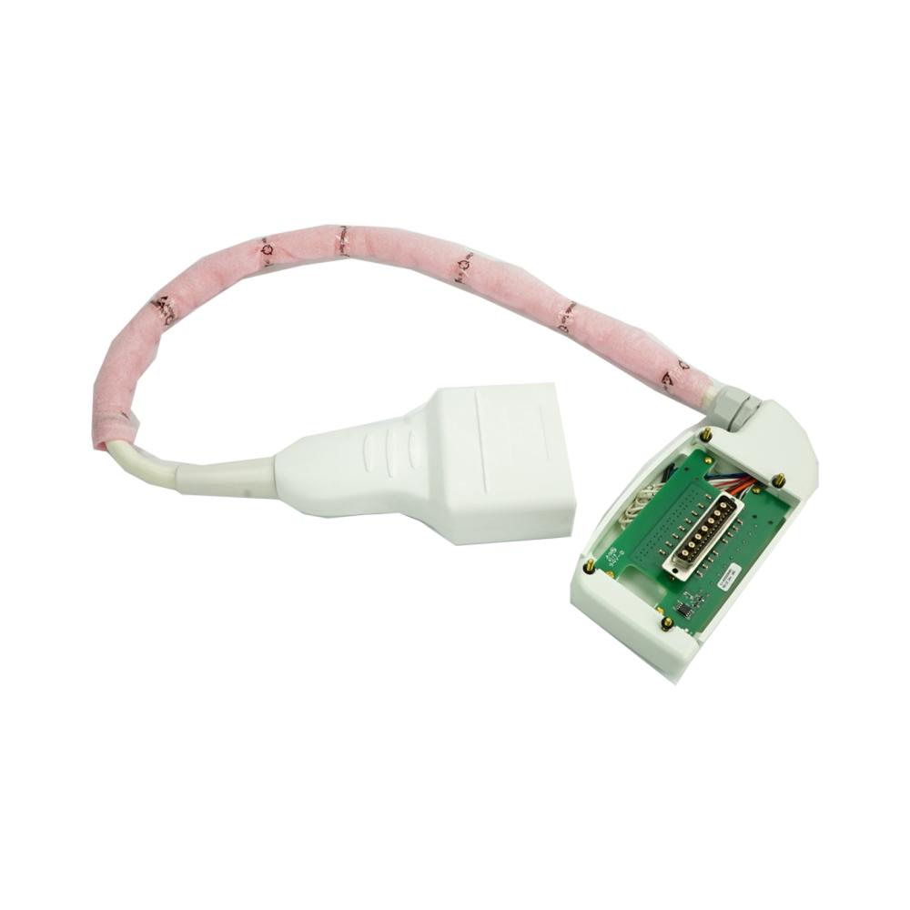 1.5T High Definition, 8 Channel HiRes Brain Cable 1.5T High Definition, 8 Channel HiRes Brain Cable