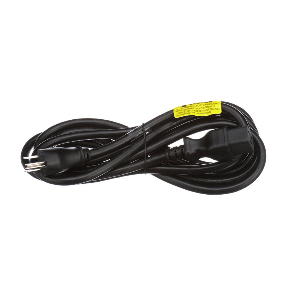 NORTH AMERICA POWER CORD NORTH AMERICA POWER CORD