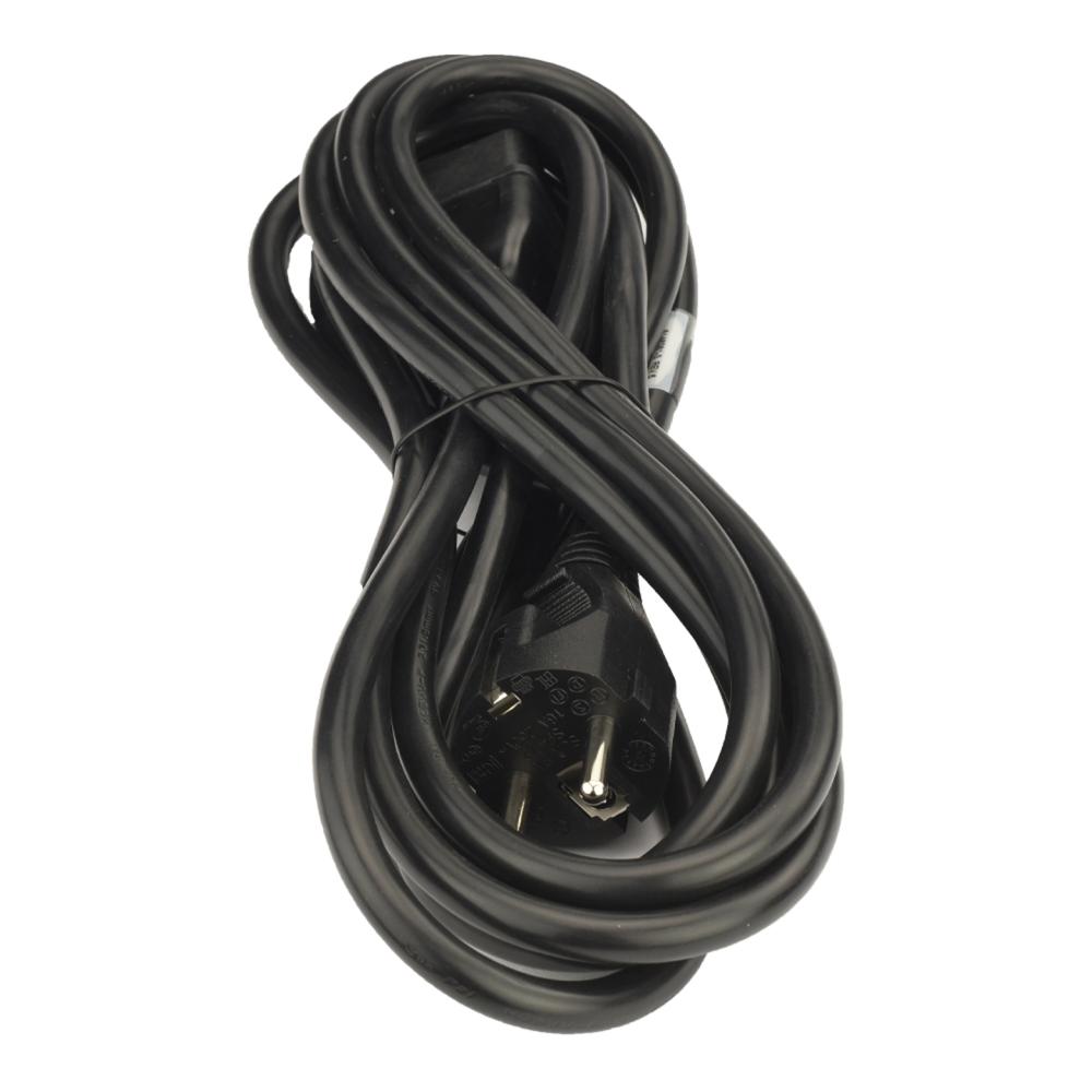 EUROPEAN POWER CORD EUROPEAN POWER CORD