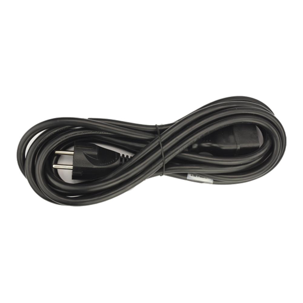 EUROPEAN POWER CORD EUROPEAN POWER CORD