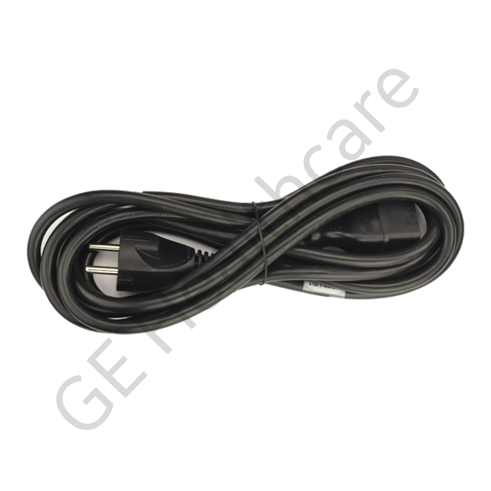 EUROPEAN POWER CORD