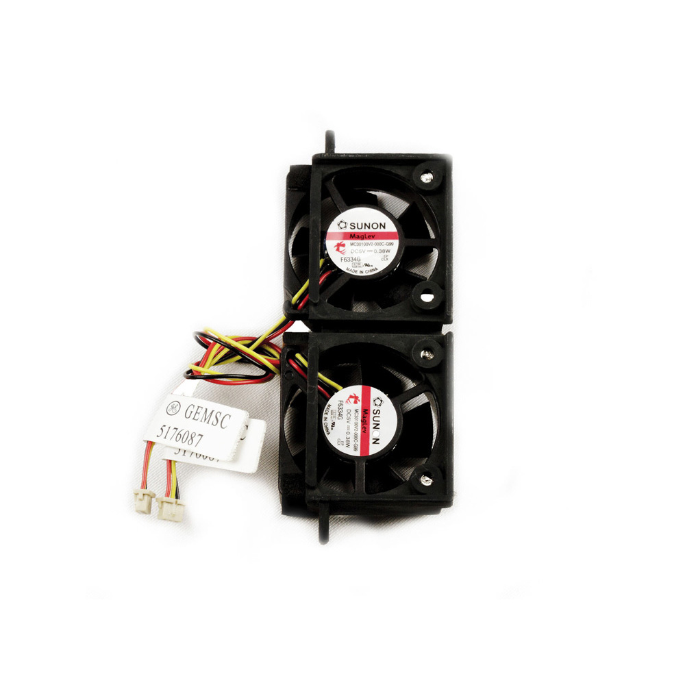 LEFT FAN ASSY FOR TWIN LEFT FAN ASSY FOR TWIN