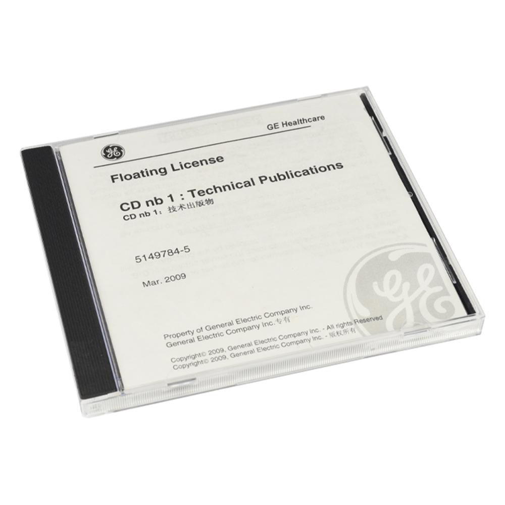 浮动许可证维修文档CD 浮动许可证维修文档CD