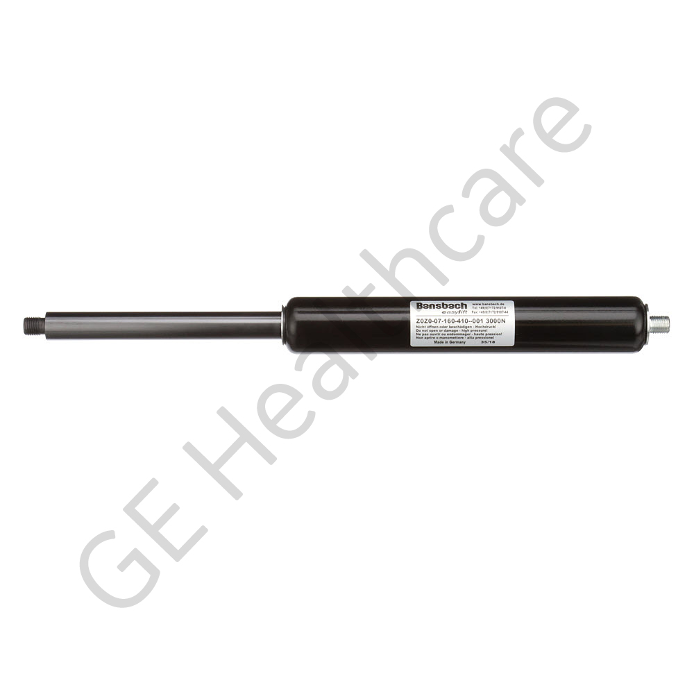 160mm 3000牛顿气动弹簧 160mm 3000牛顿气动弹簧