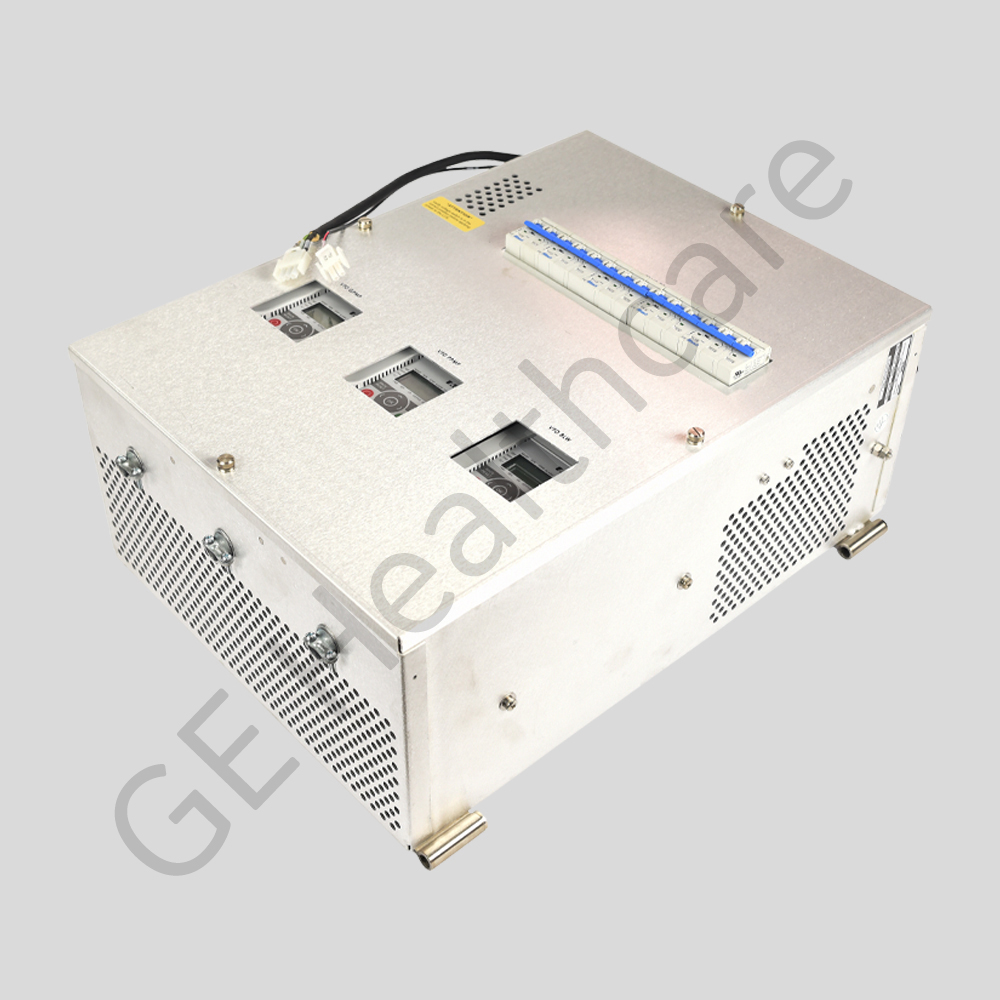 Power Box Kit - RoHS Power Box Kit - RoHS
