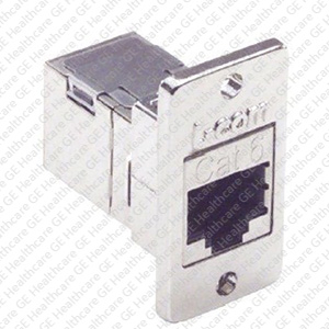 Kit Panel Coupler CAT6 Shielded RJ45 Kit Panel Coupler CAT6 Shielded RJ45