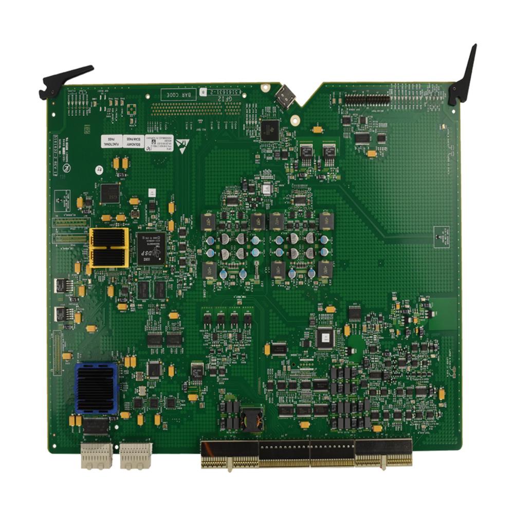 GFI2 Assembly for Norway GFI2 Assembly for Norway