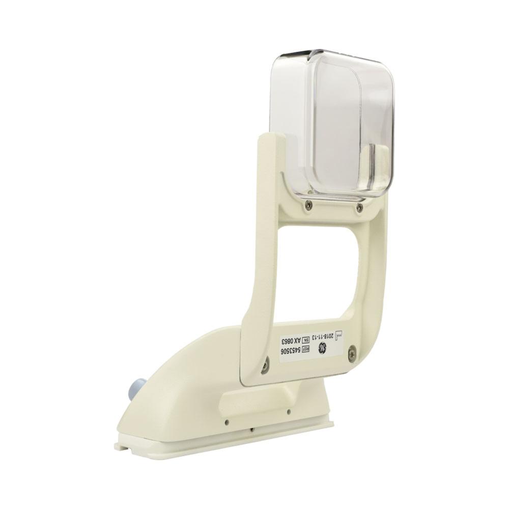 Sliding Square Spot Paddale Sliding Square Spot Paddale